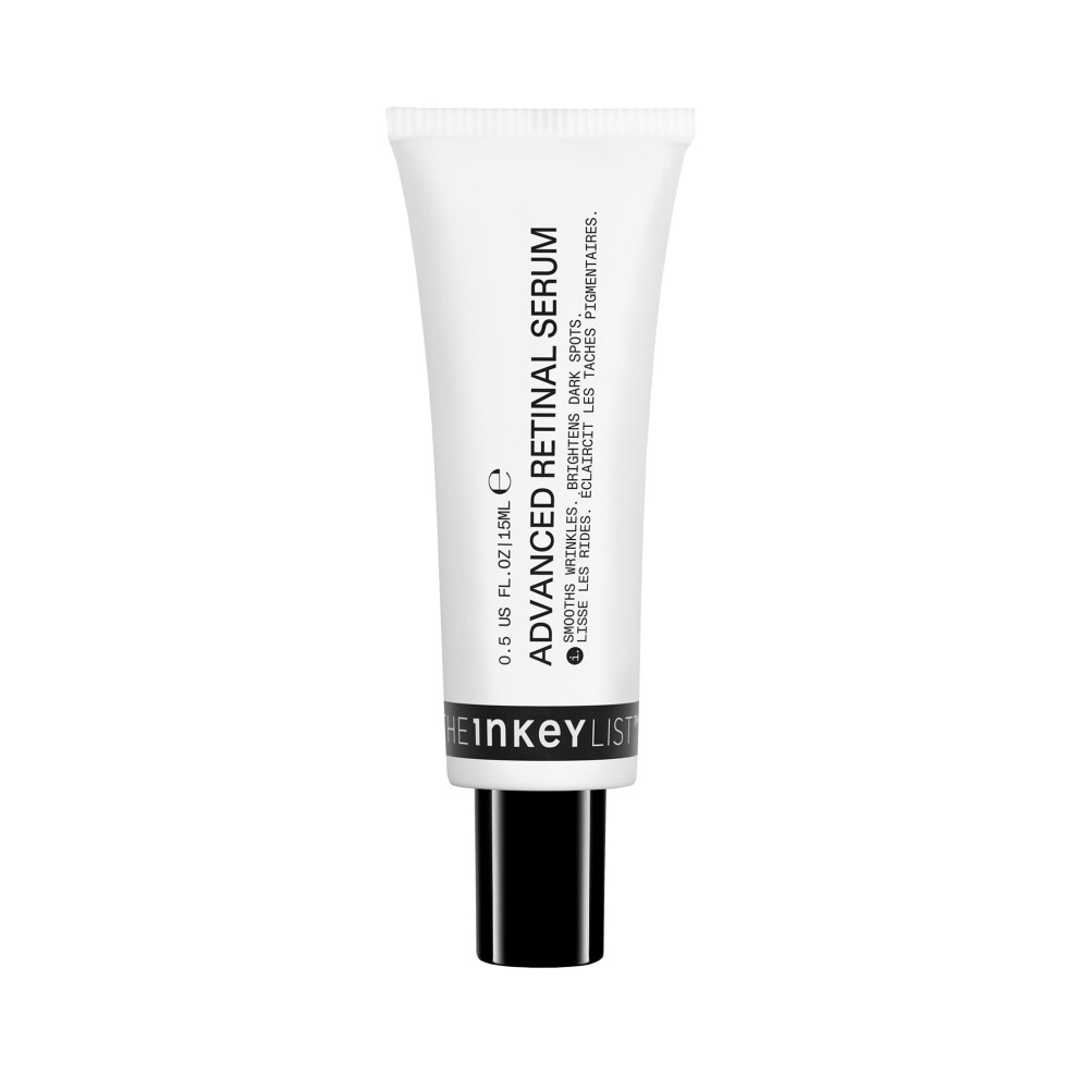 The INKEY List Advanced Retinal Serum 15ml - Image 5