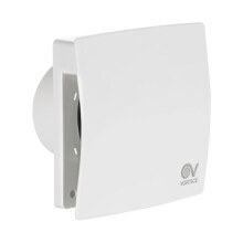 Vortice 4CAJAS20W2 Mex 100 4 LL 1S, 9 W, 220 V, White, 17.3 x 17.3 x 12.6 cm