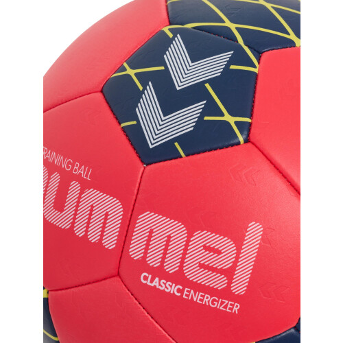Hummel hummel hmlCLASSIC Energizer HB, Red/Navy/Yellow, 2 1