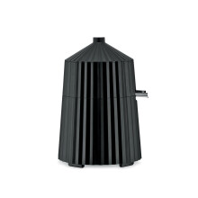 Alessi Pliss? MDL07 B Electric Citrus Juicer 80 W Thermoplastic Resin Black