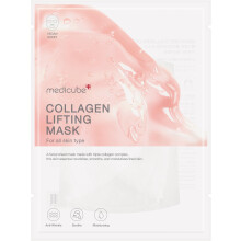 Medicube, Collageen Opheffende Beauty Masker, 1 Sheet, 0,95 oz (27 g)