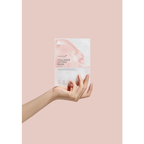 Medicube Collagen Lifting Mask 2