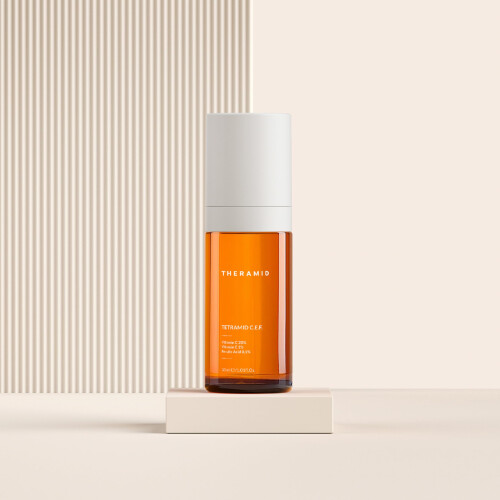 THERAMID TETRAMID C.E.F. - Intensive Vitamin C Treatment 1