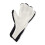 Mitre Mitre Impel Junior Goalkeeper Gloves | Shock Absorption | Extra Grip, Black/Grey, Size 5 3