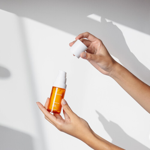 THERAMID TETRAMID C.E.F. - Intensive Vitamin C Treatment 2