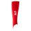 KOOKABURRA Kookaburra Shin Sleeves, Red, Large 1