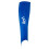 KOOKABURRA Shin Sleeves, Blue, Small 1