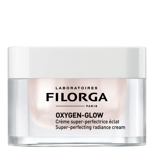 FILORGA Filorga Oxygen Glow, Floral, 50 ml