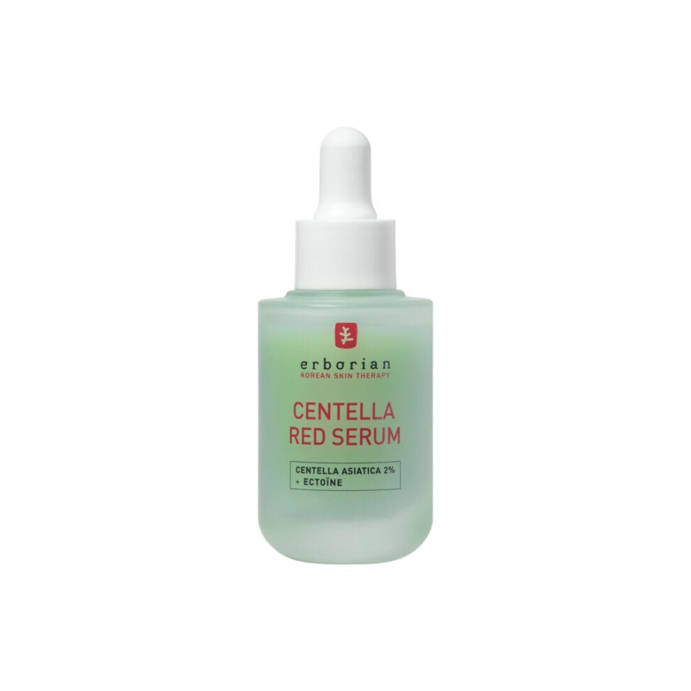 Erborian Centella Red Serum Soothing Serum Against Redness 30 Ml - Image 6