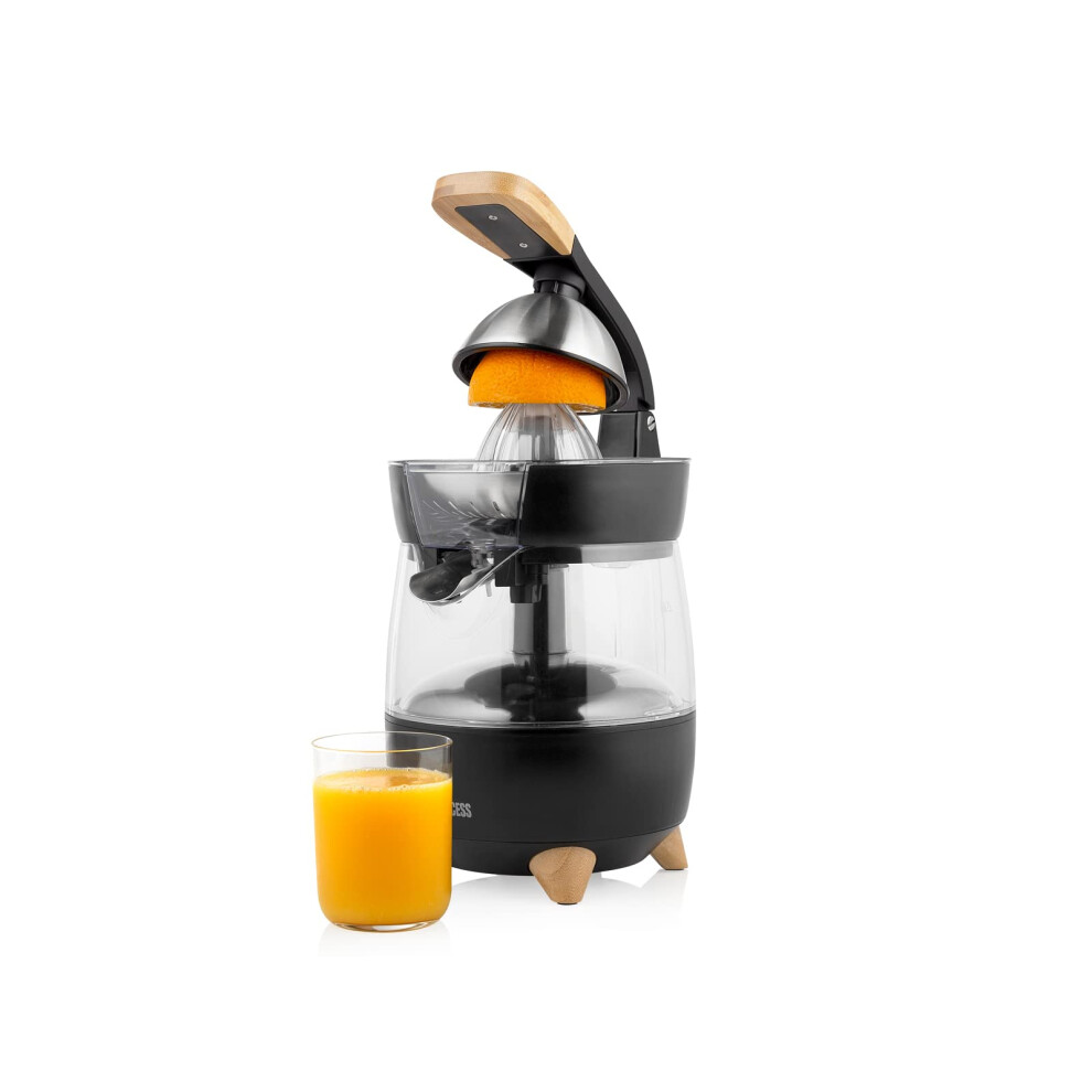 Princess Pure Juicer 1 Litre - 3 Position Pouring Spout - Direct Or In The Jug - Drip-Free System
