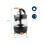 Princess Entsafter Luxuriöses eigenes Design 300W 3