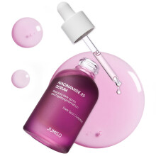 Jumiso, Niacynamid 20 Serum, 1,35 fl oz (40 ml)