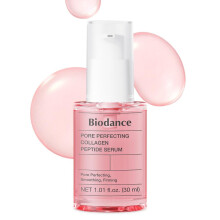 Biodance, Serum Kolesteryny Peptydów, 1.01 fl oz (30 ml)