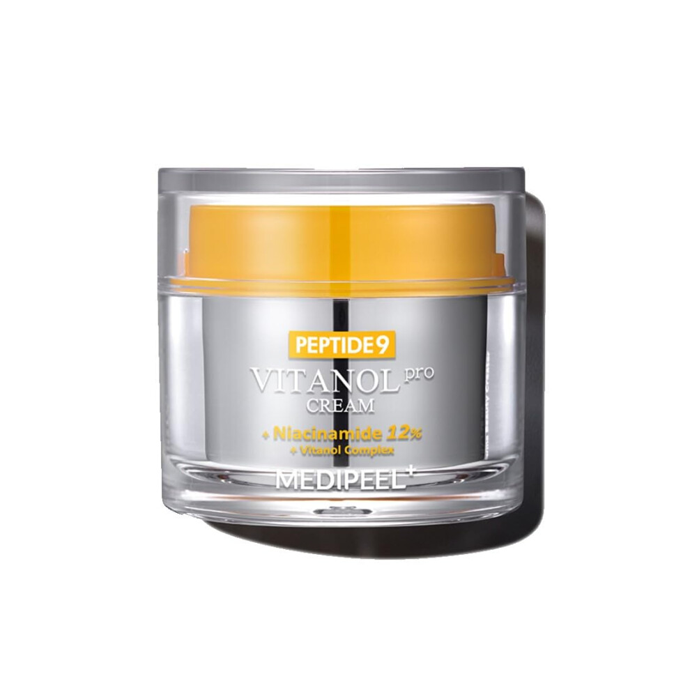 Medi-Peel Cream Medi Peel Peptide 9 Vitanol Pro 50 G