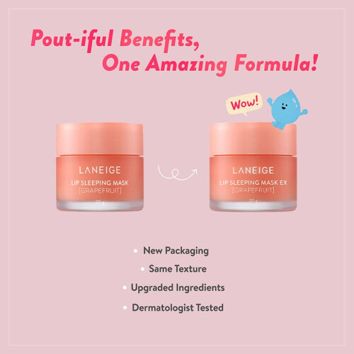 Laneige Laneige Lip Sleeping Mask 1