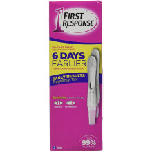 First Response Early Result Pregnancy Test, 2 Count (Packaging & Test Design May Vary)