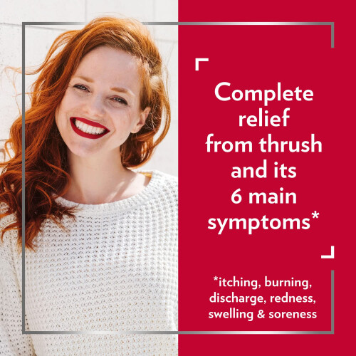 Canesten Thrush Combi Internal & External Creams for Treatment | Clotr 2