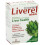 Liverel Liver Health Support Tablets Supplement, Vitabiotics 7