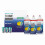 EasySept Hydrogen Peroxide Multipack, 3x 360ml Contact Lens Solution Simple One 1