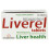 Liverel Liver Health Support Tablets Supplement, Vitabiotics 5