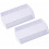 MEDISURE NIT Comb White 2 Pack 1