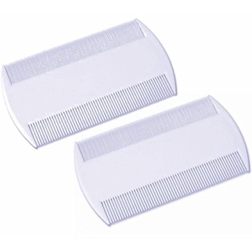 MEDISURE NIT Comb White 2