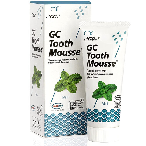 Gc GC Tooth Mousse Mint