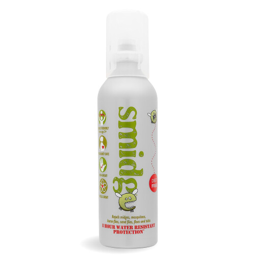 Smidge Insect Repellent Cream (75ml)