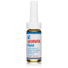 Gehwol Ingrown Toenail Softening Fluid 15ml for Ingrowing Toenails