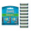 Wilkinson Sword Wilkinson Sword Protector 3 Men's Razor Blade Refills x 8 1