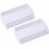 MEDISURE NIT Comb White 2 2