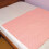 Washable Bed Protector/Pad with Tucks - Pack of 2 1