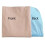 Washable Bed Protector/Pad Without Tucks - Pack of 2, 3