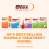 Otex Express Ear Drops 10ml, Ear Wax Removal 7