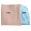 Washable Bed Protector/Pad with Tucks - Pack of 2 2