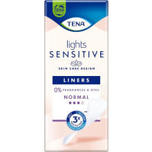 NORMAL FLOW Liners - 6 x Packs of 24 (144 Liners)