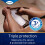 Tena NORMAL FLOW Liners - 6 x Packs of 24 (144 Liners) 5