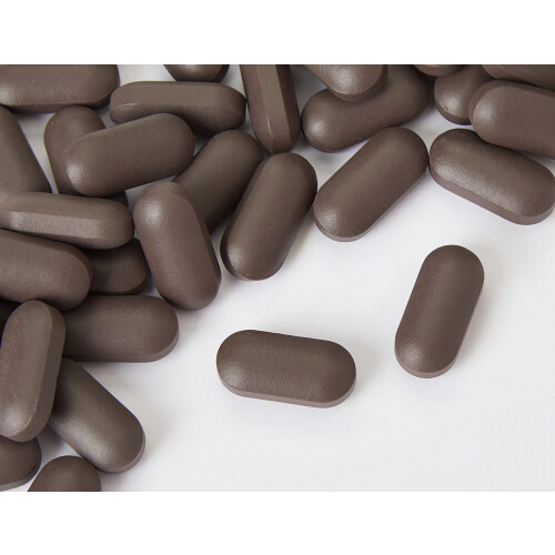 Liverel Liver Health Support Tablets Supplement, Vitabiotics 2