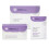 Dependaplast Washproof Plasters Assorted, Flexible PU Plastic Film, 3