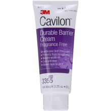 Cavilon 3M Durable Barrier Cream Fragrance Free 3.25 Ounce (92G) Tube (Pack Of 2