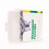St John Ambulance Assorted Washproof Plasters - Pack of 100 3
