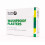 St John Ambulance Assorted Washproof Plasters - Pack of 100 1