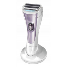 Remington Cordless Electric Lady Shaver for Women (Rechargeable, 30