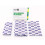 St John Ambulance Assorted Washproof Plasters - Pack of 100 2