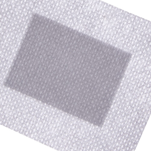 Softpore 803067 6cm x 7cm (Pack of 2
