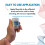 Care Magnesium Sulphate Paste 50g, Drawing Ointment for Inflammatory Conditions 4
