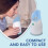 Vicks Vicks Personal Steam Inhaler with Two Scent Pads, 3