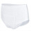 TENA,XL (10 Count) Pants Maxi XL 10pcs 2