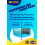Scholl Blue Velvet Smooth Electronic Foot File 5