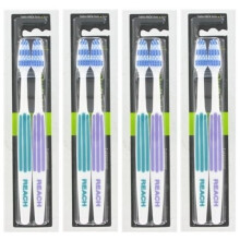 Reach Interdental Toothbrush Firm Full Head (4 x Twin Packs)